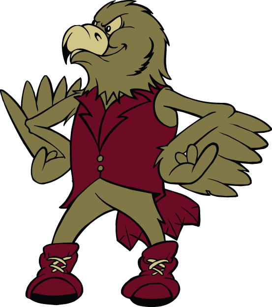 Denver Pioneers 1999-2003 Mascot Logo diy DTF decal sticker